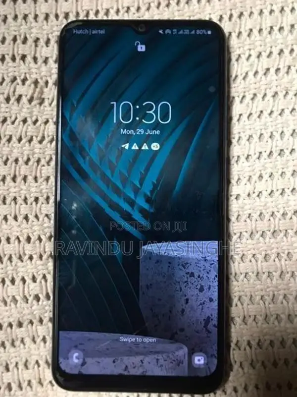 Samsung Galaxy A03 (Used)