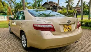 Toyota Camry k60 2006