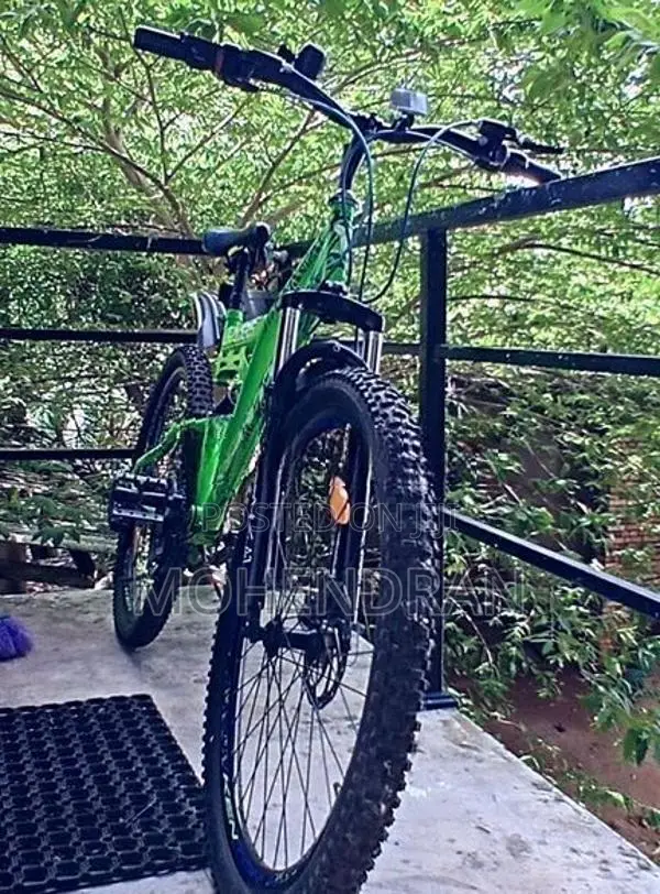 Chase Bicycle
