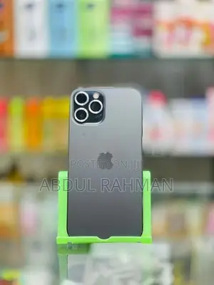 Apple iPhone 12 Pro Max (Used)