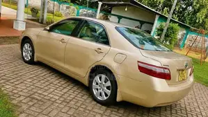 Toyota Camry k60 2006