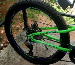 Chase Bicycle