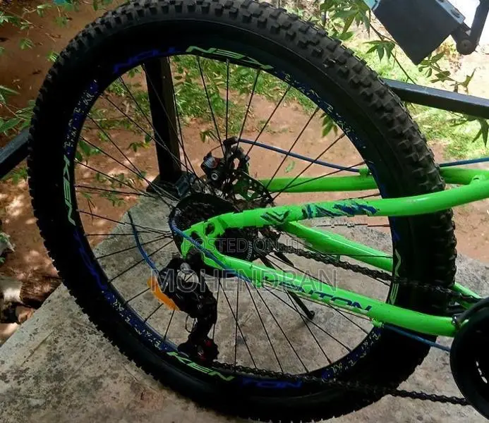 Chase Bicycle