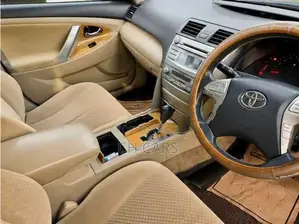 Toyota Camry k60 2006