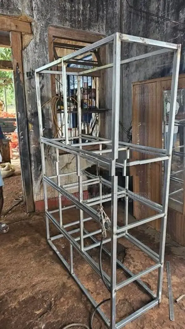 Bird Cage