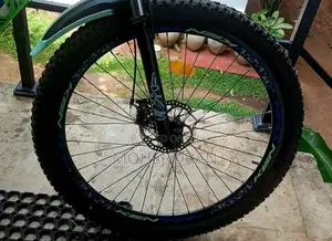 Chase Bicycle