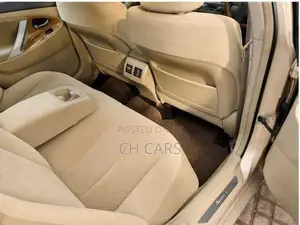 Toyota Camry k60 2006