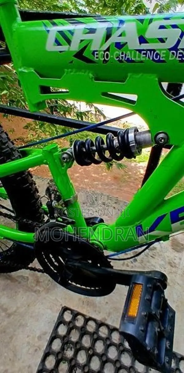 Chase Bicycle