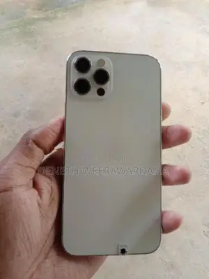 Apple iPhone 12 Pro (Used)