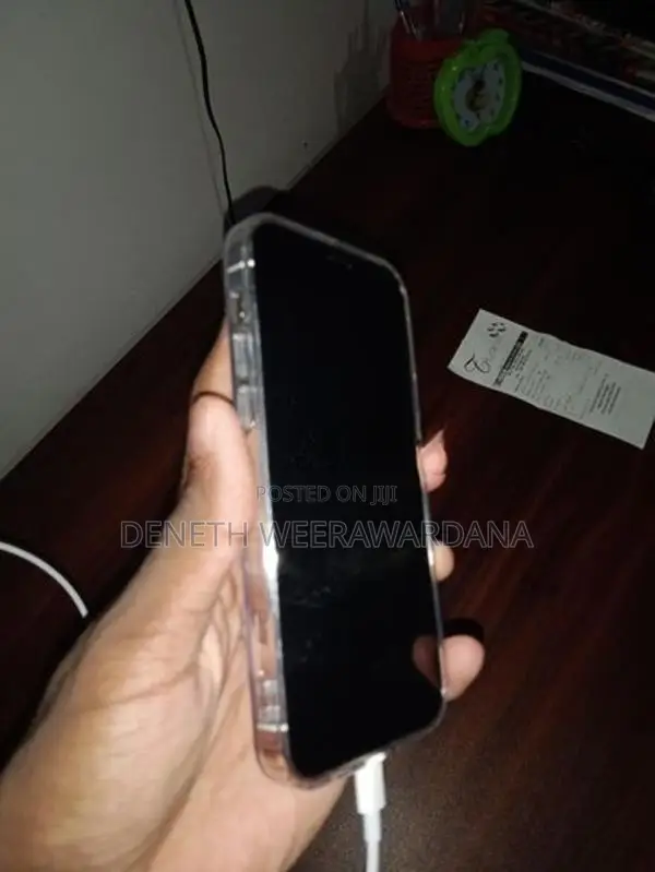 Apple iPhone 12 Pro (Used)