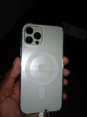 Apple iPhone 12 Pro (Used)