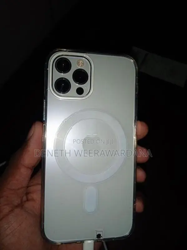 Apple iPhone 12 Pro (Used)