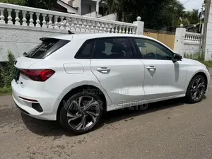 Audi A3 Signature Edition 2023