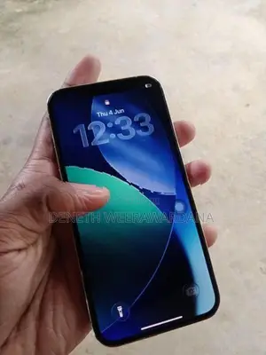 Apple iPhone 12 Pro (Used)