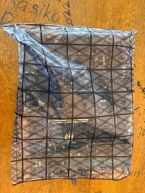 MSI motherboard