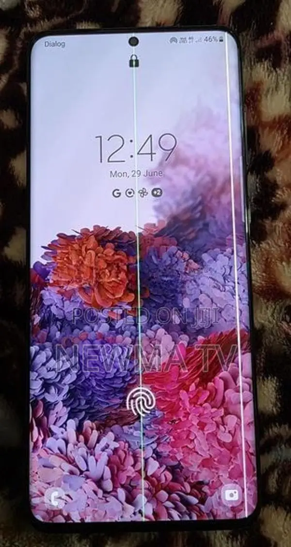 Samsung Galaxy S20+ 5G (Used)