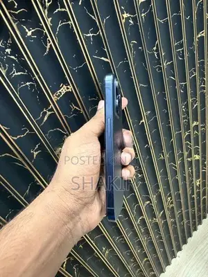 Apple iPhone 15 Pro 256GB (Used)