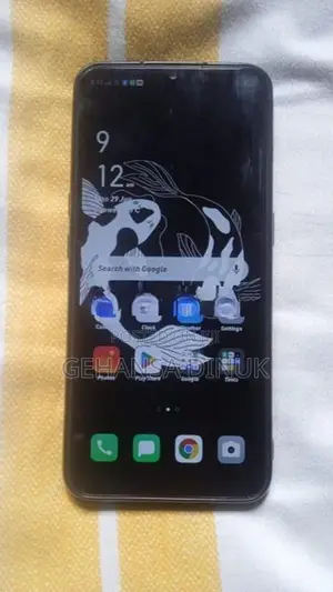 Oppo A31 (Used)