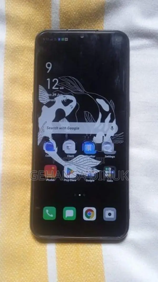 Oppo A31 (Used)