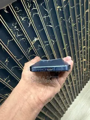 Apple iPhone 15 Pro 256GB (Used)