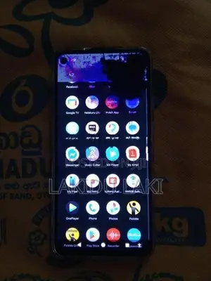 Google Pixel 4a 5G (Used)