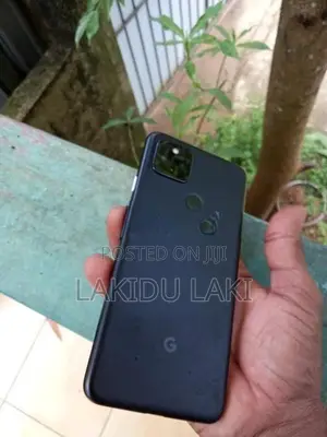Google Pixel 4a 5G (Used)