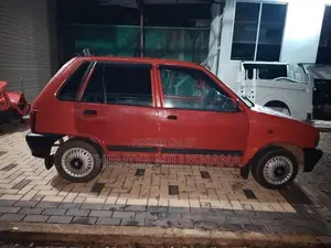 Suzuki Maruti 2006