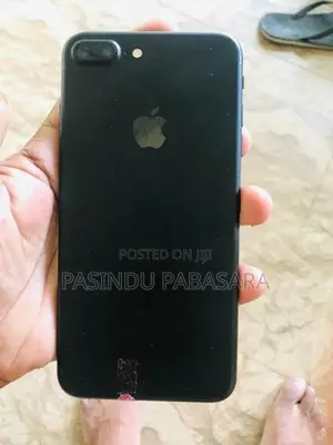 Apple iPhone 7 Plus (Used)