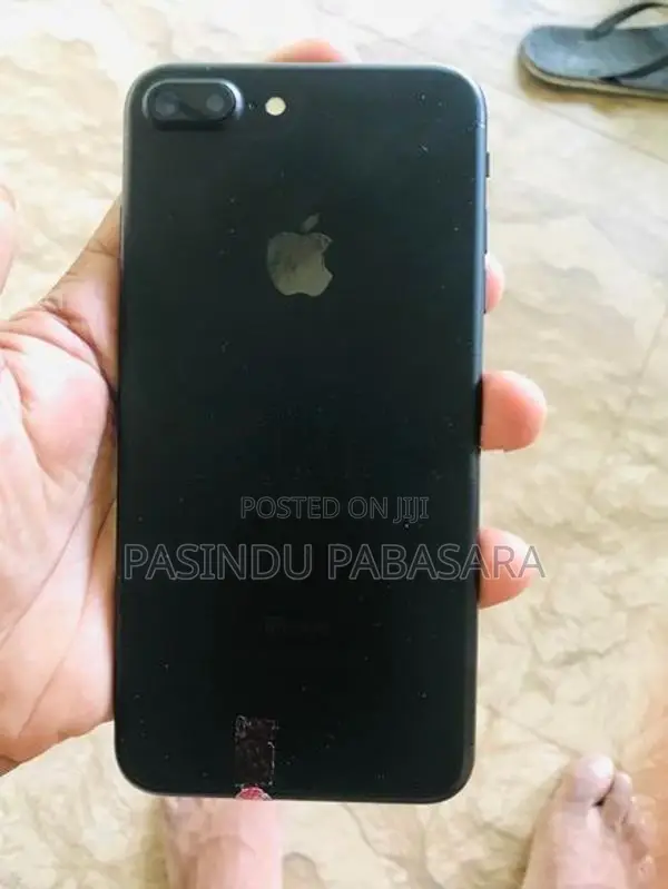 Apple iPhone 7 Plus (Used)
