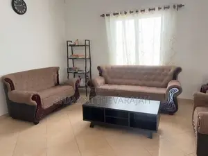 Damro Full Living Room Set