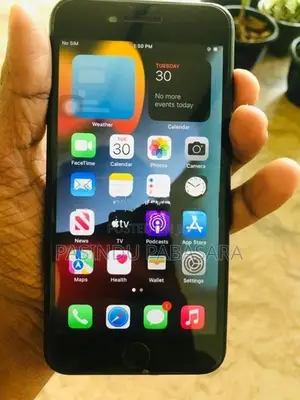 Apple iPhone 7 Plus (Used)