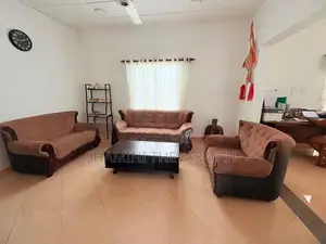 Damro Full Living Room Set