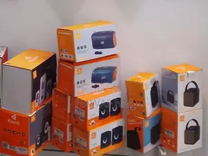 BT SPEAKER KISONLI