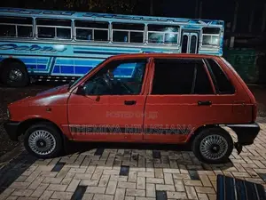 Suzuki Maruti 2006