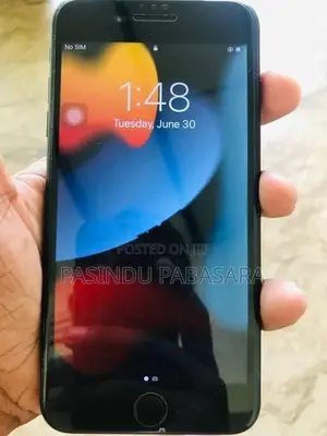 Apple iPhone 7 Plus (Used)