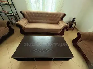 Damro Full Living Room Set