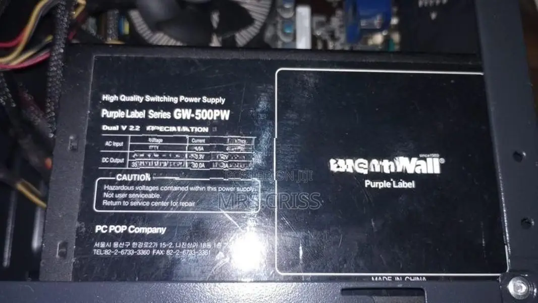 i5 6th gen desktop