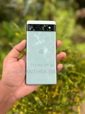Google Pixel 6a 6GB 128GB (Used)