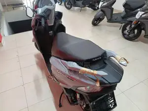 Honda Dio 2026