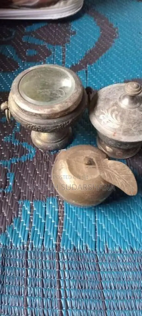 Antique Old Item Set