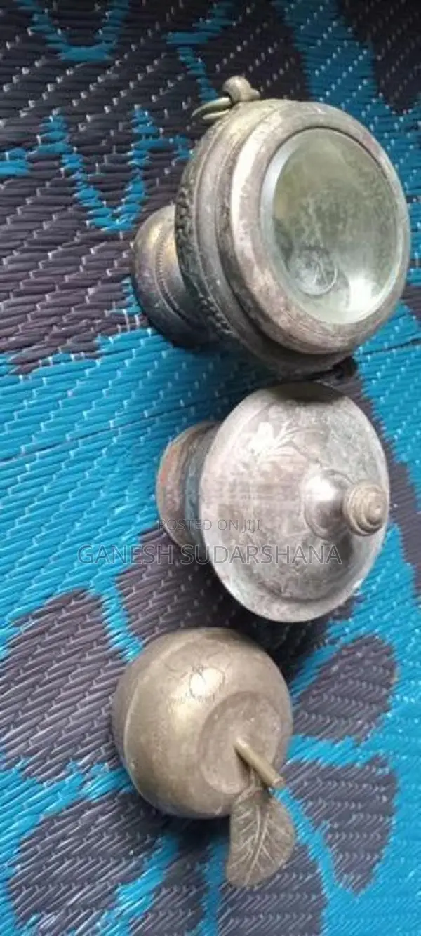 Antique Old Item Set