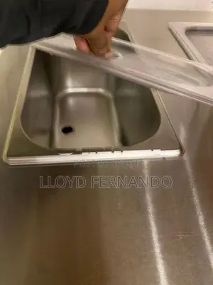 Soft Ice Cream Machine