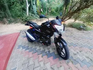 Bajaj Pulsar 135 2011
