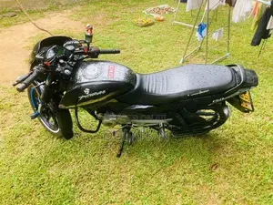 Bajaj Pulsar 150 2016