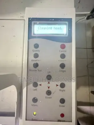 18” DTF Printing Machine ( Lancelot -v2)