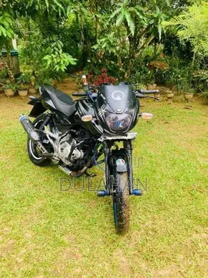 Bajaj Pulsar 150 2016