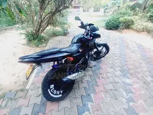 Bajaj Pulsar 135 2011