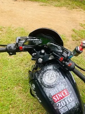 Bajaj Pulsar 150 2016