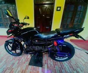 Bajaj Pulsar 135 2011