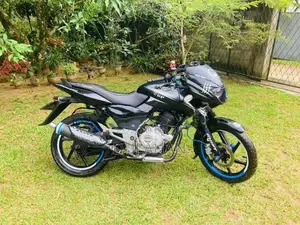 Bajaj Pulsar 150 2016